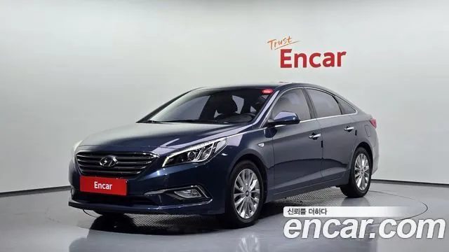 Hyundai Sonata 2.0 Style