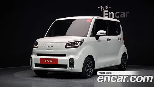 Kia RAY Best Selection