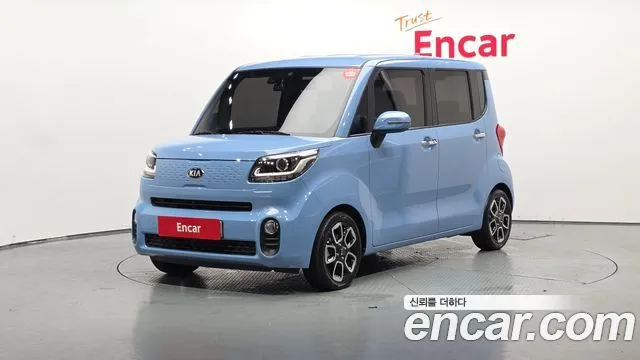 Kia RAY Signature