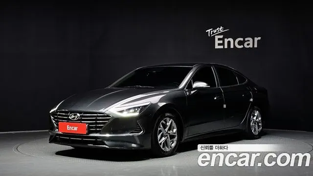 Hyundai Sonata 2.0