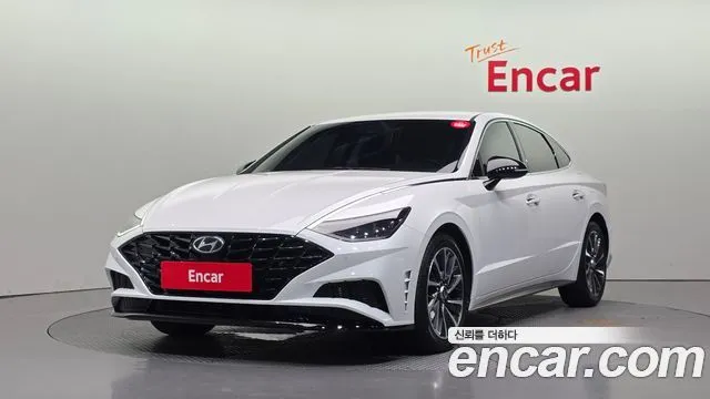 Hyundai Sonata 2.0