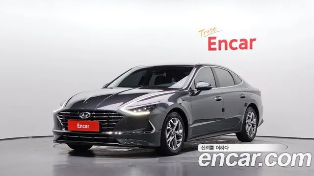 Hyundai Sonata 2.0