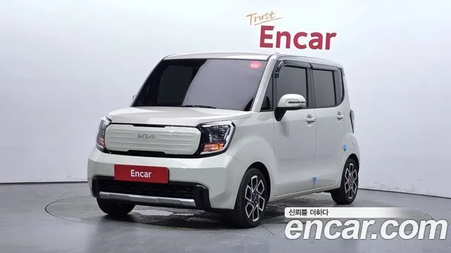 Kia RAY Signature