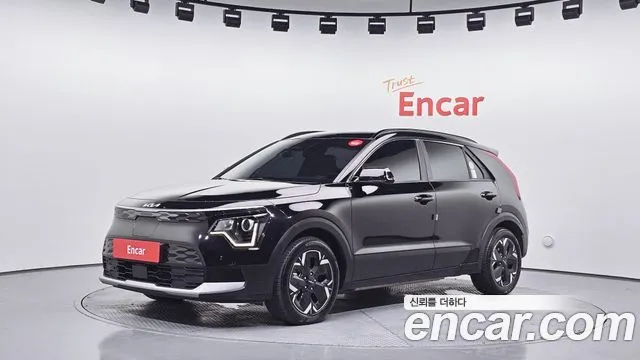 Kia Niro Air
