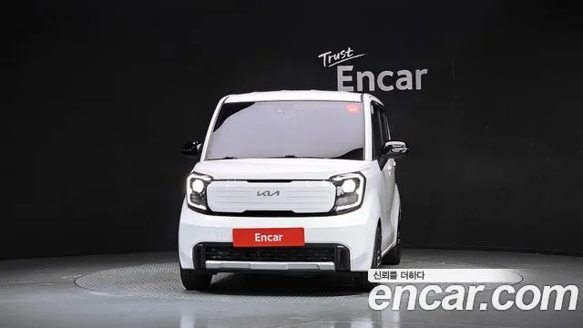 Kia RAY Signature