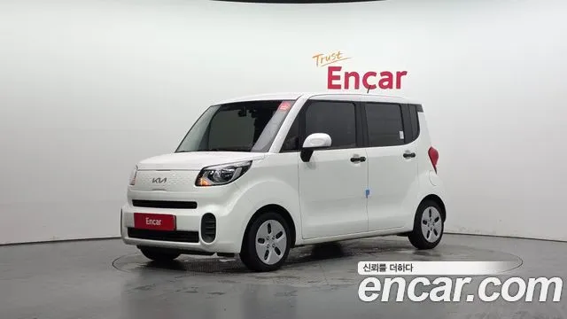 Kia RAY Van