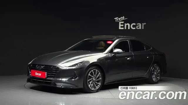 Hyundai Sonata 2.0