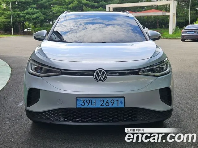 Volkswagen ID.4 Pro