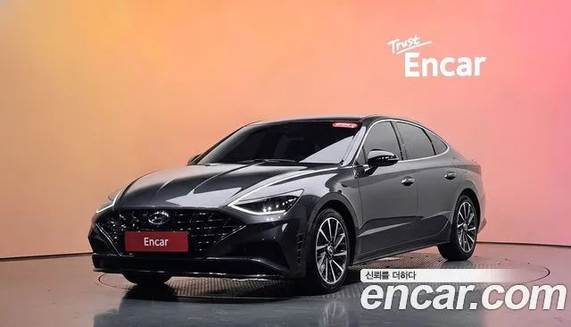 Hyundai Sonata 2.0