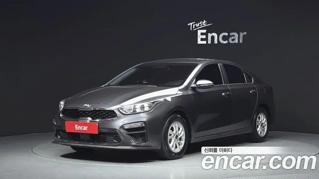 Kia K3 Trendy