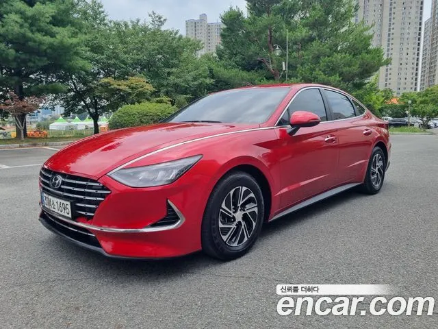 Hyundai Sonata Premium