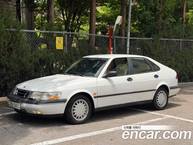 Saab 900 2.0
