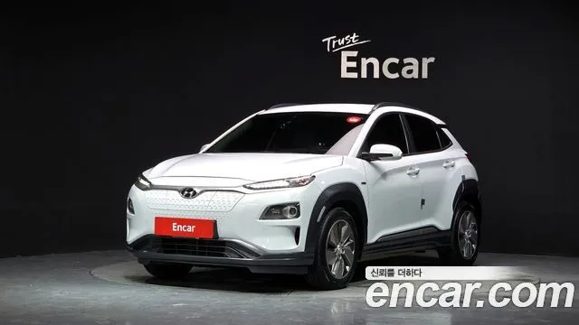 Hyundai Kona Premium