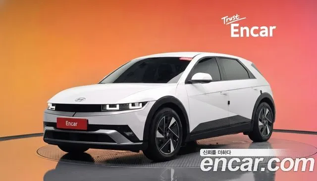 Hyundai Ioniq5 Long Range