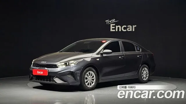Kia K3 1.6