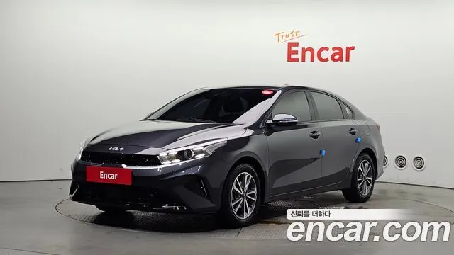 Kia K3 1.6