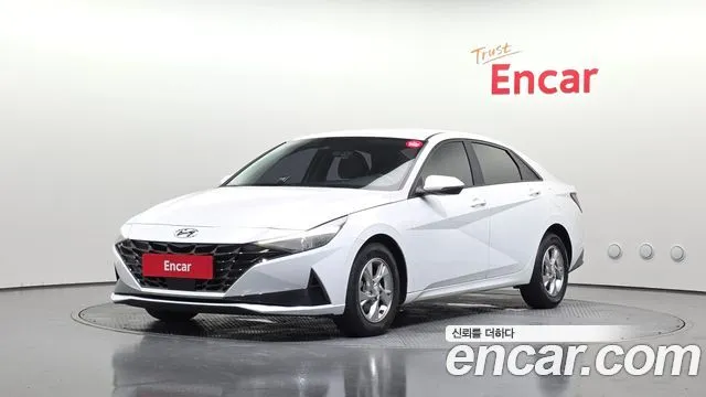 Hyundai AVANTE 1.6