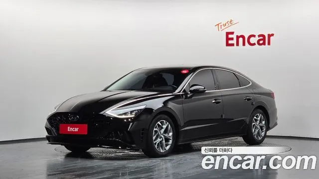 Hyundai Sonata 2.0