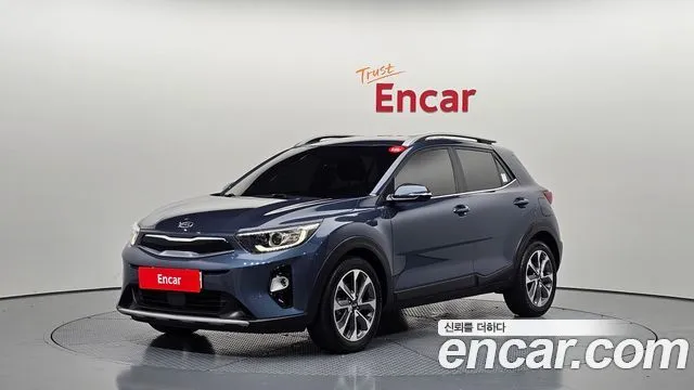 Kia Stonic 1.4