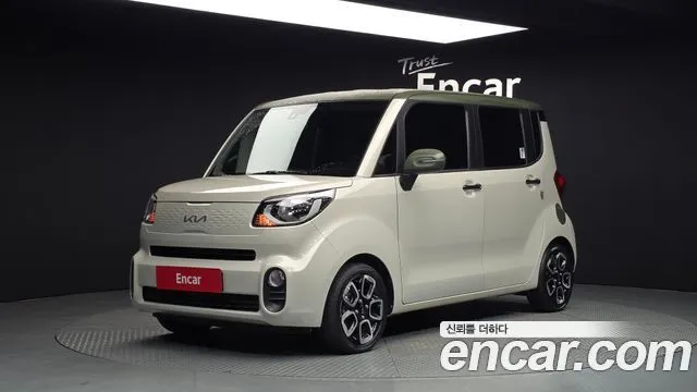 Kia RAY Signature