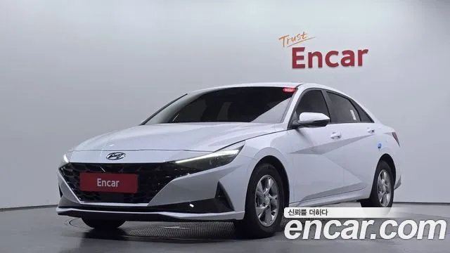 Hyundai AVANTE 1.6