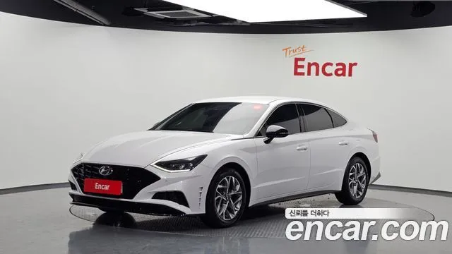 Hyundai Sonata 2.0