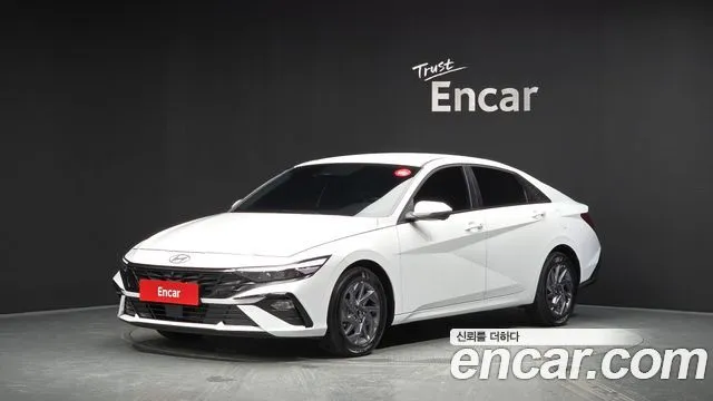 Hyundai AVANTE 1.6