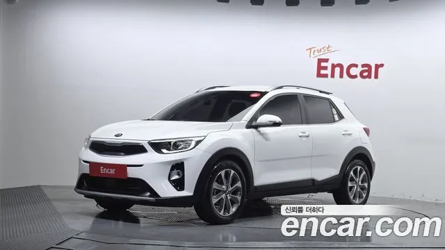 Kia Stonic 1.4