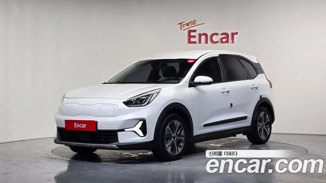 Kia Niro Earth