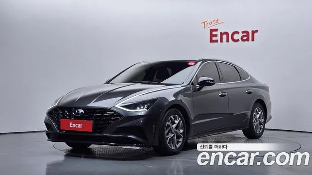 Hyundai Sonata 2.0