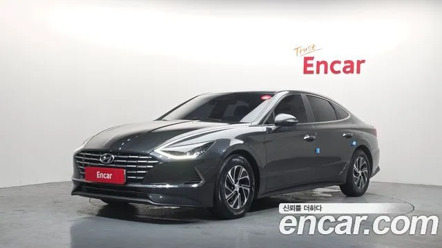 Hyundai Sonata Modern