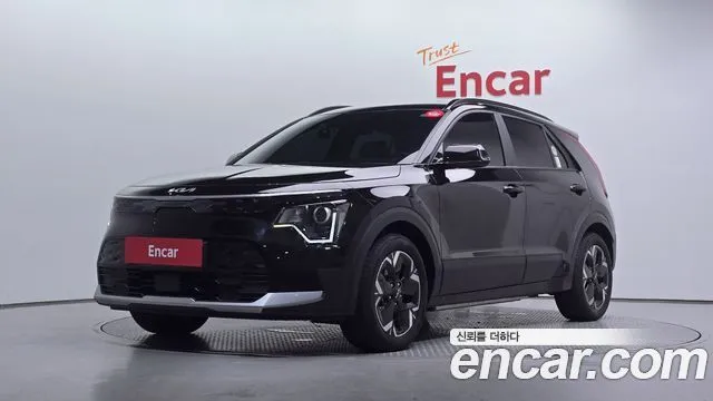 Kia Niro Air