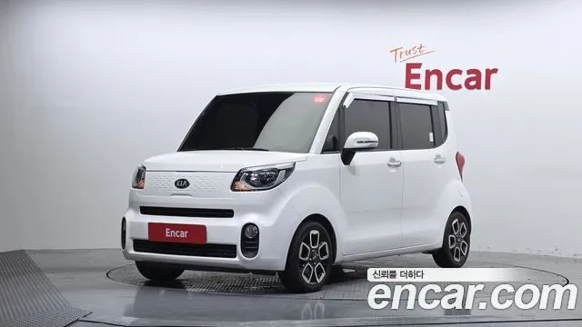 Kia RAY Signature