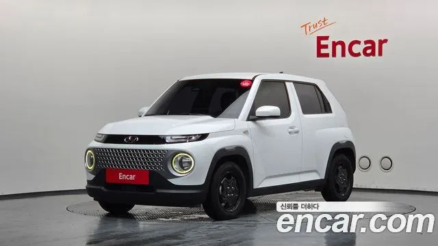 Hyundai Casper Smart
