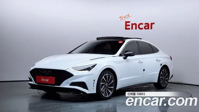 Hyundai Sonata 2.0