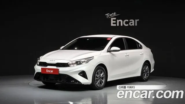 Kia K3 1.6