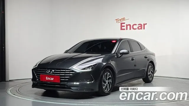Hyundai Sonata Modern