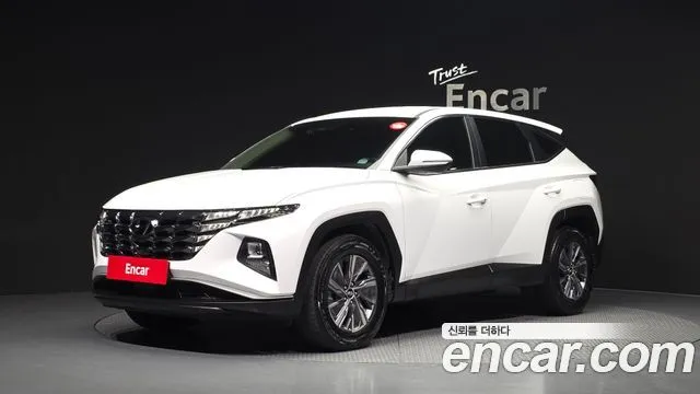 Hyundai Tucson Modern 2WD