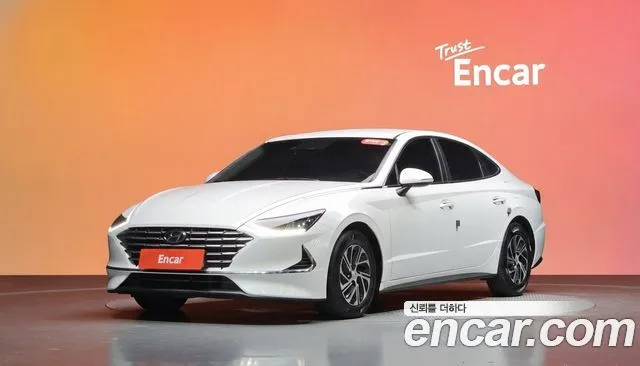 Hyundai Sonata Premium