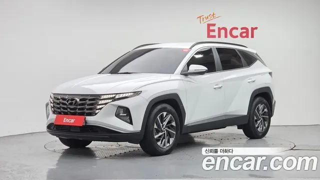 Hyundai Tucson Premium 2WD