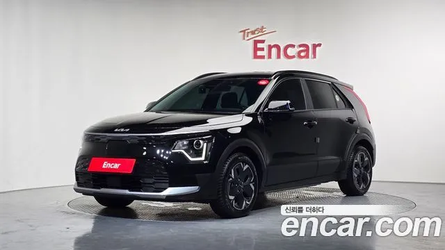 Kia Niro Air