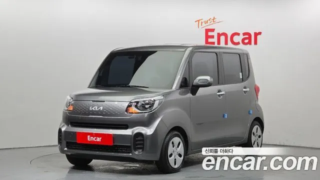 Kia RAY Standard