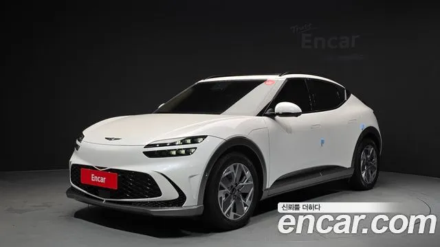 Genesis GV60 Standard AWD