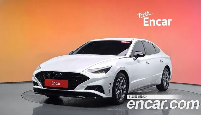 Hyundai Sonata 2.0