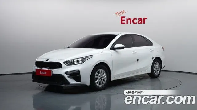 Kia K3 Luxury