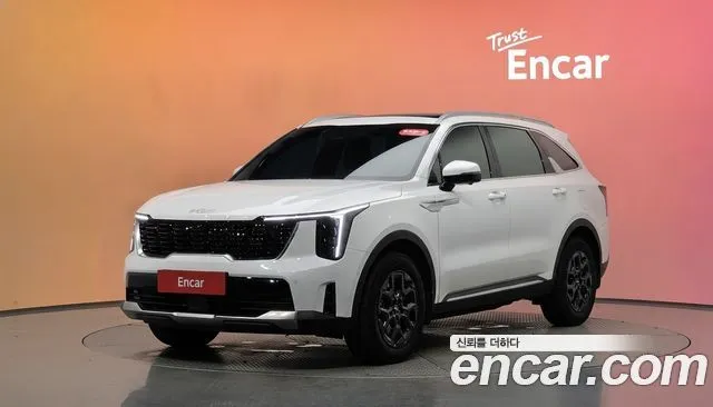 Kia Sorento HEV 1.6 2WD
