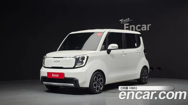 Kia RAY Signature