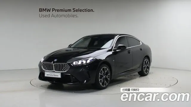 BMW 2-Series 220 M Sport Design