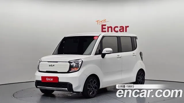 Kia RAY Signature