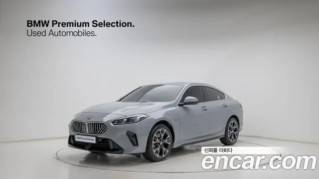 BMW 2-Series 220 M Sport Design